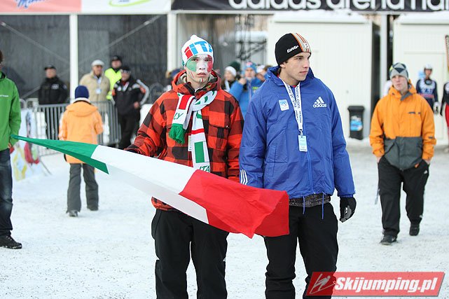 129 Kibice